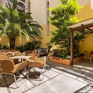 The Loft House Hostel