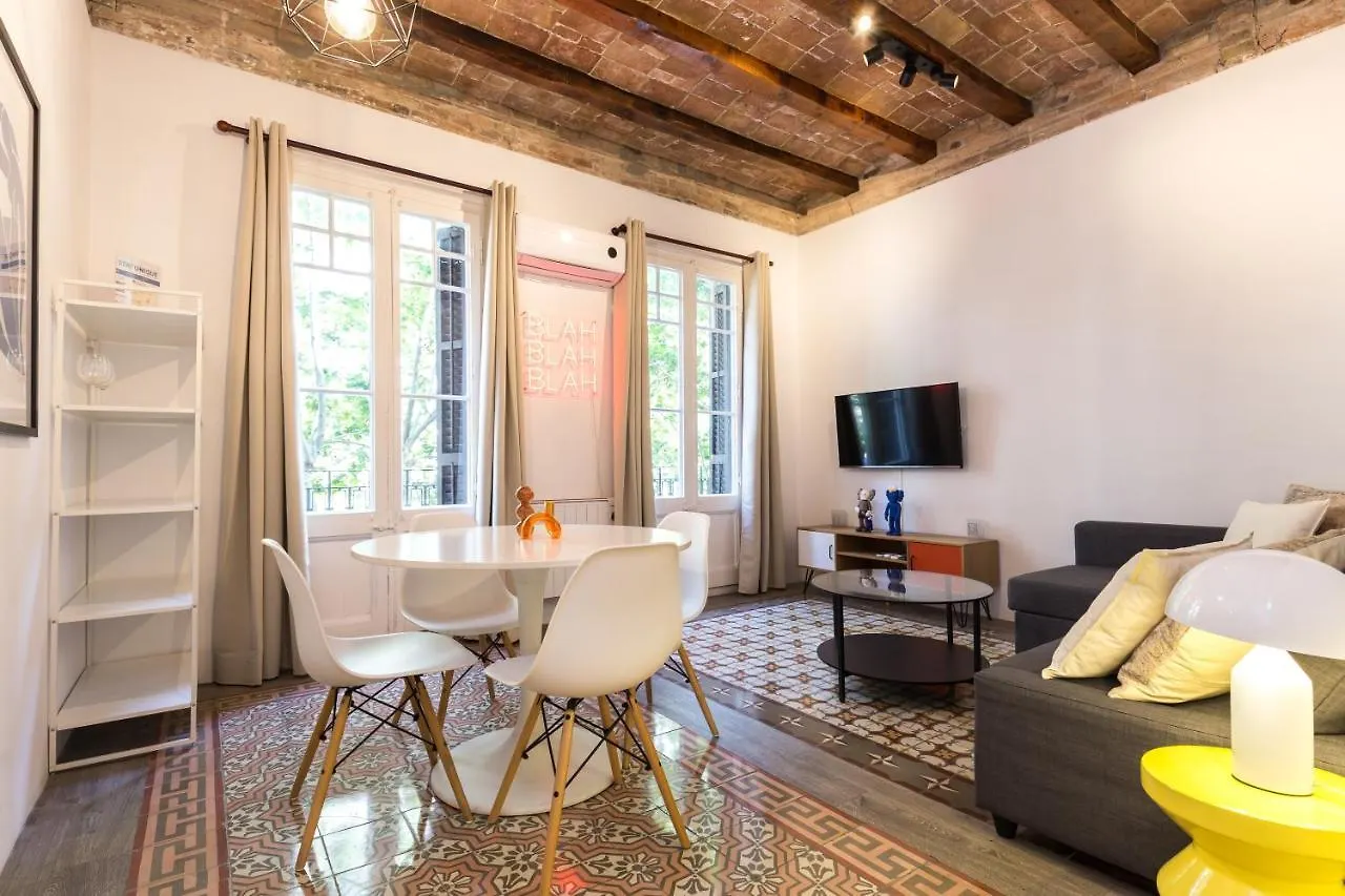 Stay Unique Apartments Corsega Barcelona