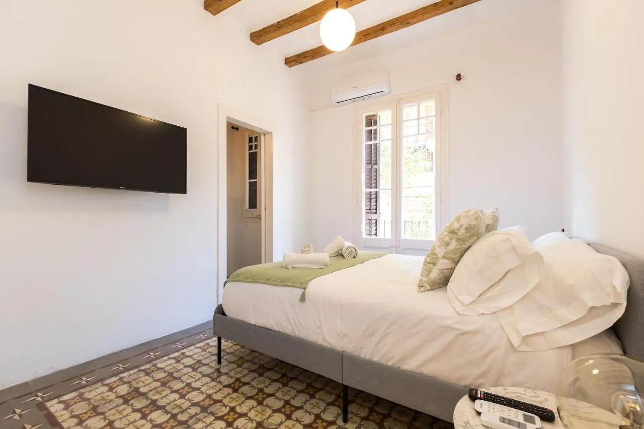 Stay U-nique Apartments Corsega Barcelone Espagne