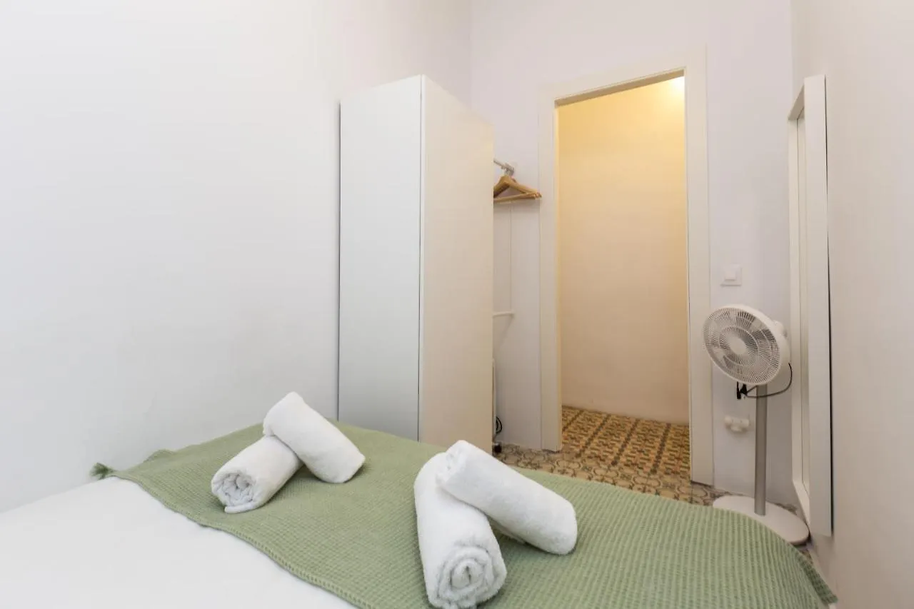 Stay U-nique Apartments Corsega Barcelone 0*,  Espagne